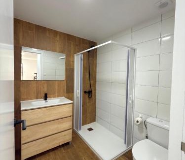 Sotiello Apartment | Discover Family-Friendly Finca Accommodation in Gijón