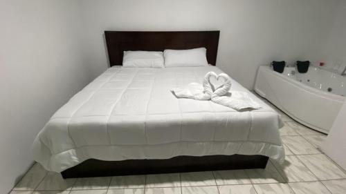 Quepos Apartment | Alojamiento Coral
