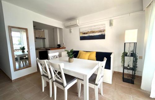 Carihuela Apartment | Alojamiento Cumbres
