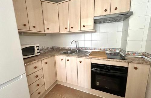 Carihuela Apartment | Alojamiento Cumbres