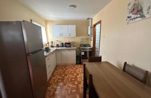 Angol House | Family-Friendly Getaway at Casa Angol for Memorable Stays