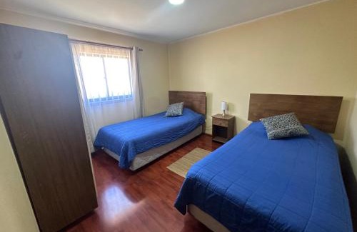 Angol House | Family-Friendly Getaway at Casa Angol for Memorable Stays