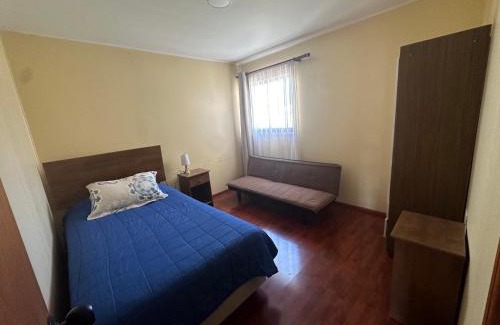 Angol House | Family-Friendly Getaway at Casa Angol for Memorable Stays