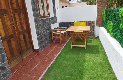 Tinogasta Apartment | Alojamiento DON ANTONIO