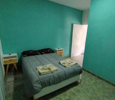 Tinogasta Apartment | Alojamiento DON ANTONIO