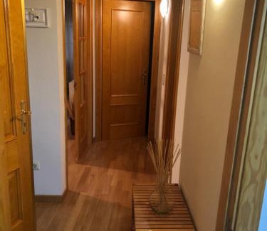 Segovia Old Town Apartment | Modern Duplex: 3 Bedrooms, Central Location & Family-Friendly