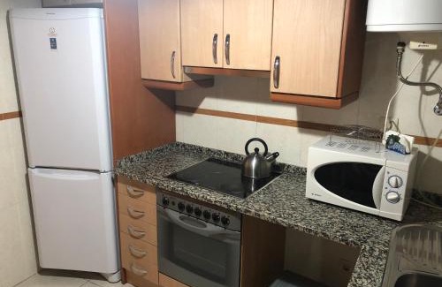 Segovia Old Town Apartment | Modern Duplex: 3 Bedrooms, Central Location & Family-Friendly
