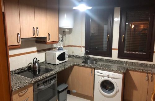 Segovia Old Town Apartment | Modern Duplex: 3 Bedrooms, Central Location & Family-Friendly
