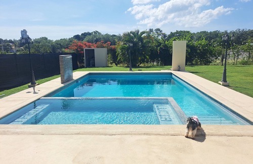 Nueva Gorgona House | Family-Friendly Getaway in Coronado with Pet Access