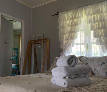 Temuco House | Pet-Friendly Alojamiento el Arrayán: Guest Rated 10/10