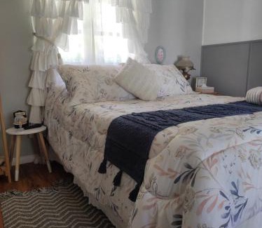 Temuco House | Pet-Friendly Alojamiento el Arrayán: Guest Rated 10/10