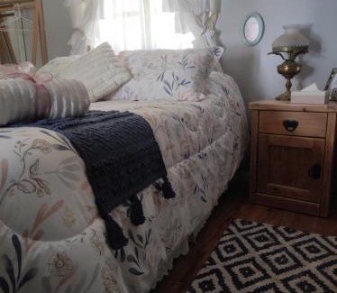 Temuco House | Pet-Friendly Alojamiento el Arrayán: Guest Rated 10/10