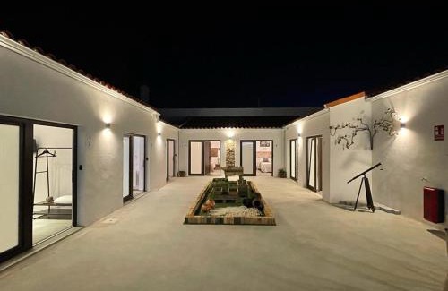 Valdesalor House | Pet-Friendly Oceanfront Retreat at Alojamiento El Miajon