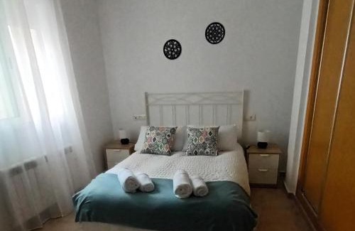 Guejar Sierra Apartment | Pet-Friendly Getaway at Apartamento El Pilar, Rated 9.6/10