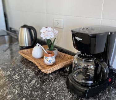 Olavarria Apartment | Family-Friendly Alojamiento El Remanso for Memorable Stays
