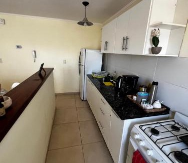 Olavarria Apartment | Family-Friendly Alojamiento El Remanso for Memorable Stays