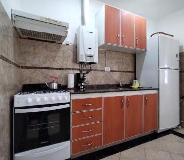 Tanti Apartment | Alojamiento Elisabeth