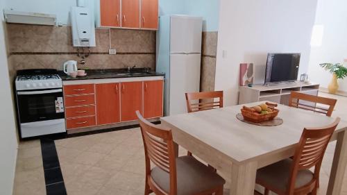 Tanti Apartment | Alojamiento Elisabeth