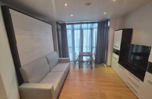 Ares Apartment | Ideal Stay in Ares Just 2 Minutes from the Beach