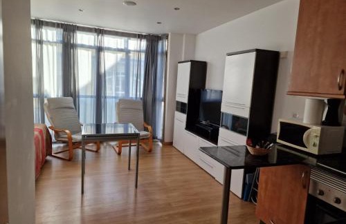 Ares Apartment | Ideal Stay in Ares Just 2 Minutes from the Beach