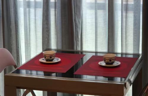 Ares Apartment | Ideal Stay in Ares Just 2 Minutes from the Beach