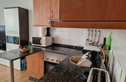 Ares Apartment | Ideal Stay in Ares Just 2 Minutes from the Beach