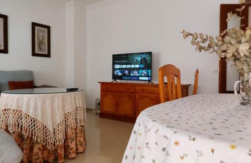 Bujalance House | Top-Rated Family-Friendly Stay in Bujalance Awaits You