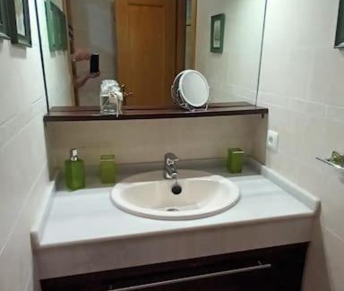 Teran Apartment | Cozy Accommodation for 4 in Scenic Cabuérniga, Cantabria