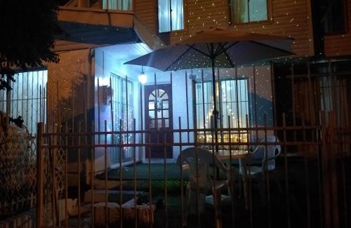 Chillan House | Budget-Friendly Alojamiento en Chillán with Kitchen Access