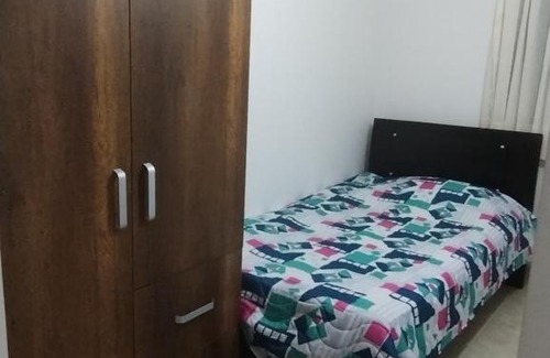 San Jose de Cucuta Apartment | Discover Comfort in Cúcuta Next to Jardín Plaza Mall