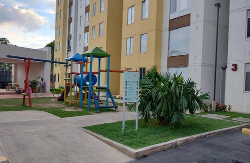 San Jose de Cucuta Apartment | Discover Comfort in Cúcuta Next to Jardín Plaza Mall