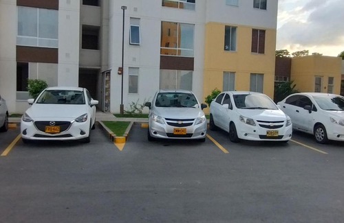 San Jose de Cucuta Apartment | Discover Comfort in Cúcuta Next to Jardín Plaza Mall