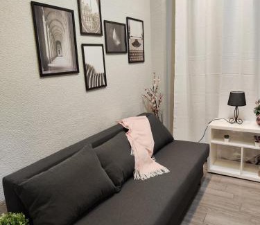 El Molar Apartment | Alojamiento en El Molar, Madrid