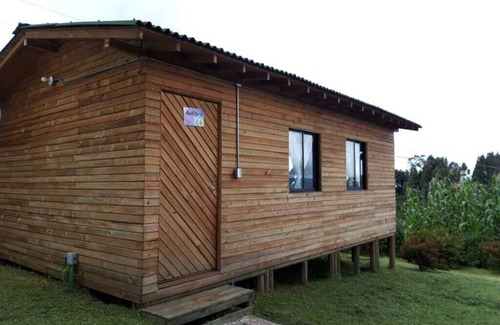 Bello House | Cozy Getaway at Alojamiento en Hamacas Awaits You