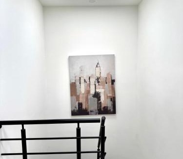Tunja Apartment | Alojamiento en Las Quintas