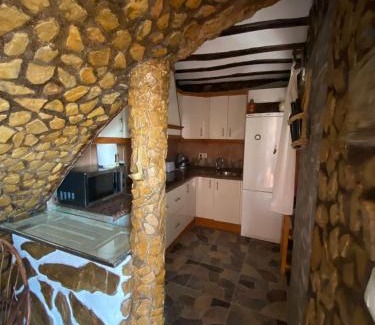 Bedmar House | Pet-Friendly Getaway at La Casilla de Eustaquia, Magina