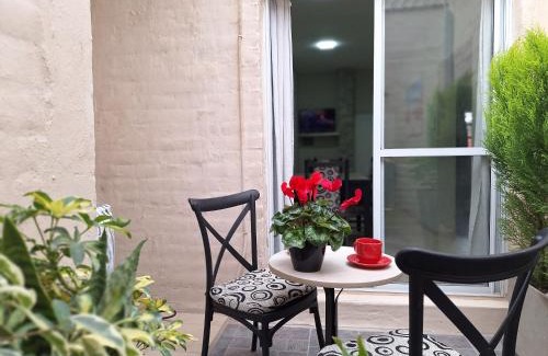 Mendoza Apartment | Alojamiento en Maipú