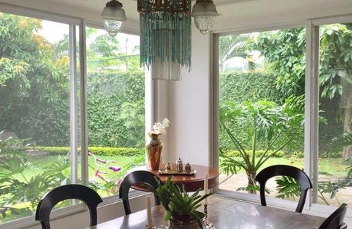 Samborondon House | Comfortable Stay in Samborondón with Pool & Pet-Friendly Options
