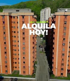 Naguanagua Apartment | Alojamiento en Valencia