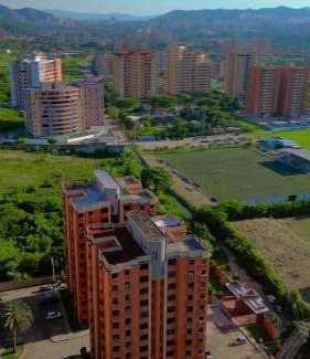 Naguanagua Apartment | Alojamiento en Valencia