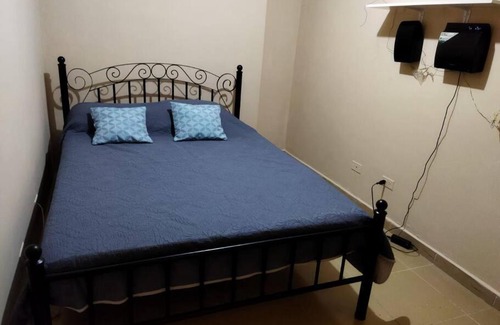 Pueblo Nuevo Apartment | Cozy Central Getaway: 1 Bedroom with Family-Friendly Amenities