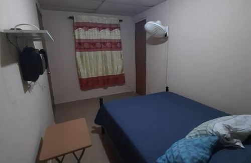 Pueblo Nuevo Apartment | Cozy Central Getaway: 1 Bedroom with Family-Friendly Amenities