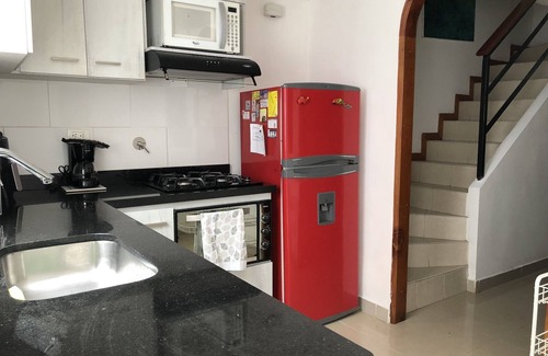Guayabal House | Whole Accommodation in Rodeo Alto with Great Amenities