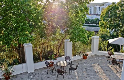 Alcala de los Gazules Apartment | Enjoy Oceanfront Bliss at Alojamiento Rural El Lario