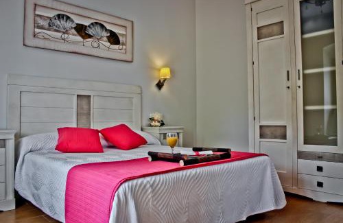 Alcala de los Gazules Apartment | Enjoy Oceanfront Bliss at Alojamiento Rural El Lario