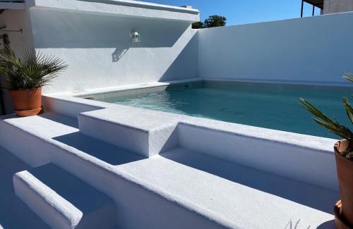 Alcala de los Gazules House | Inviting Alojamiento con Encanto Armenia with Oceanfront Views