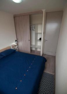 La Serena Apartment | Relaxing Retreat at Alojamiento Estancia de Relajo