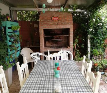 Coronel Suarez House | Family-Friendly Getaway with Perfect 10 Review Score