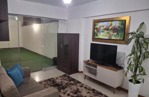 Chiclayo Apartment | Alojamiento Familiar en zona exclusiva de Chiclayo