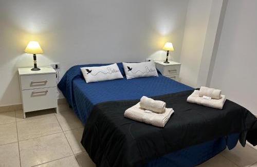 General Acha Apartment | Guest Rated: General Acha L.P. with Family-Friendly Perks